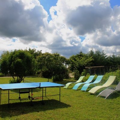 Gîtes ruraux à Cahors dans le Lot les Bories