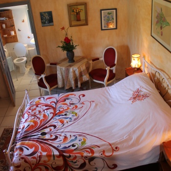 chambre Léa (12)/ Symphonie