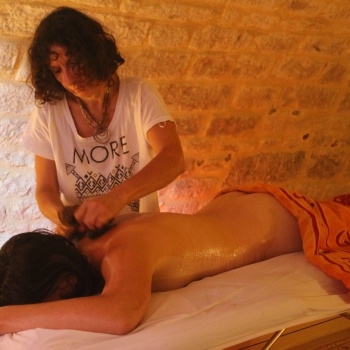 massage cahors