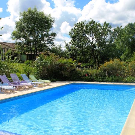 piscine Hermitage